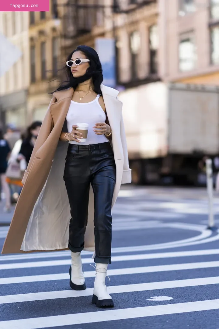 Shanina Shaik