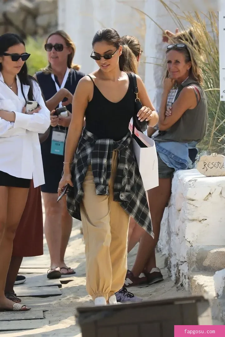 Shanina Shaik - Photo #474