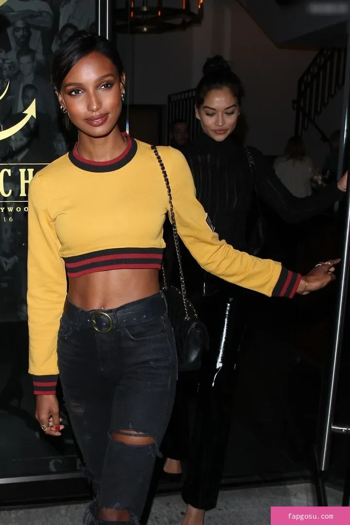 Shanina Shaik