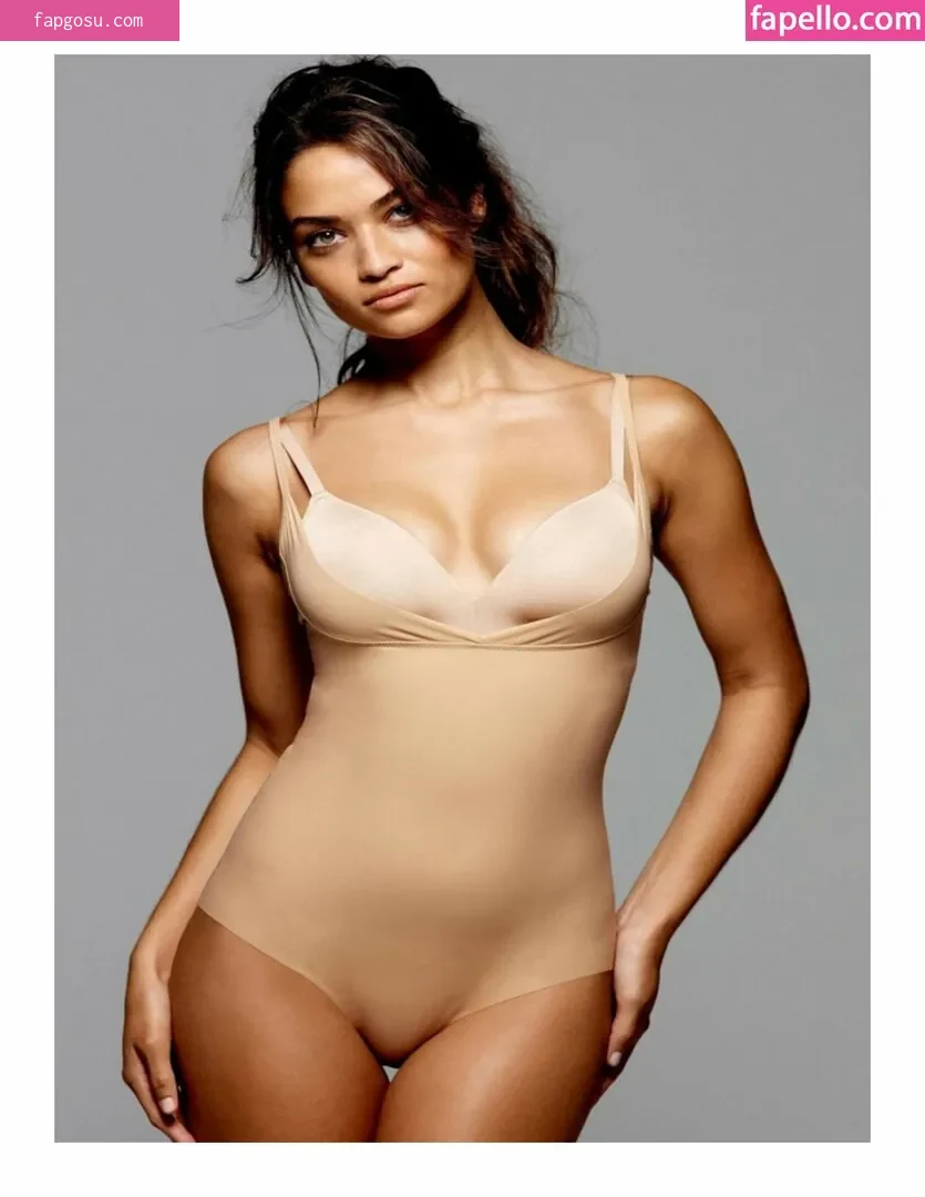 Shanina Shaik