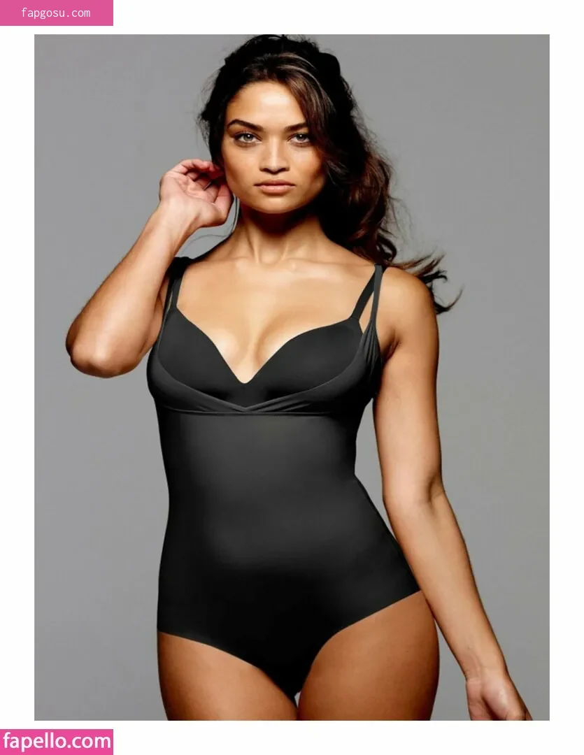 Shanina Shaik