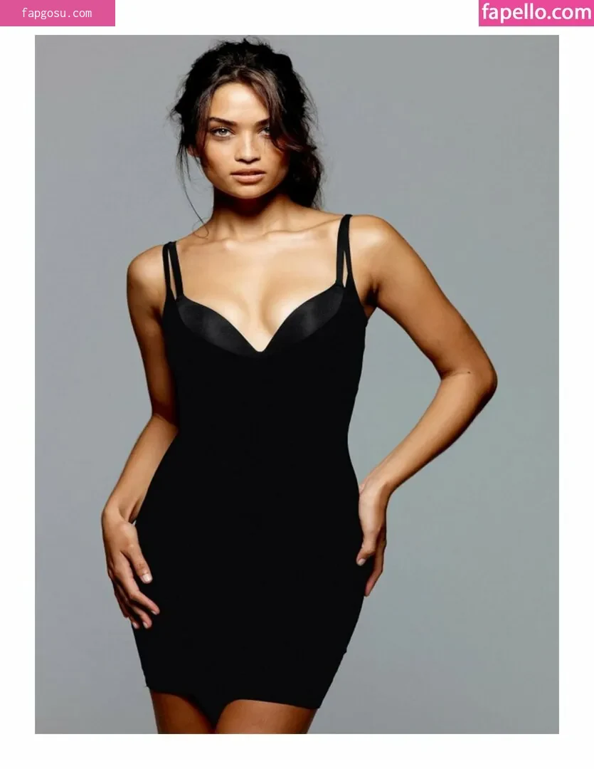 Shanina Shaik