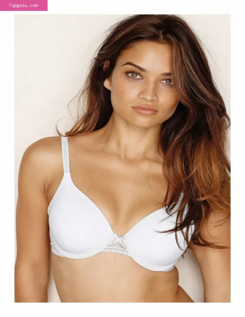 Shanina Shaik