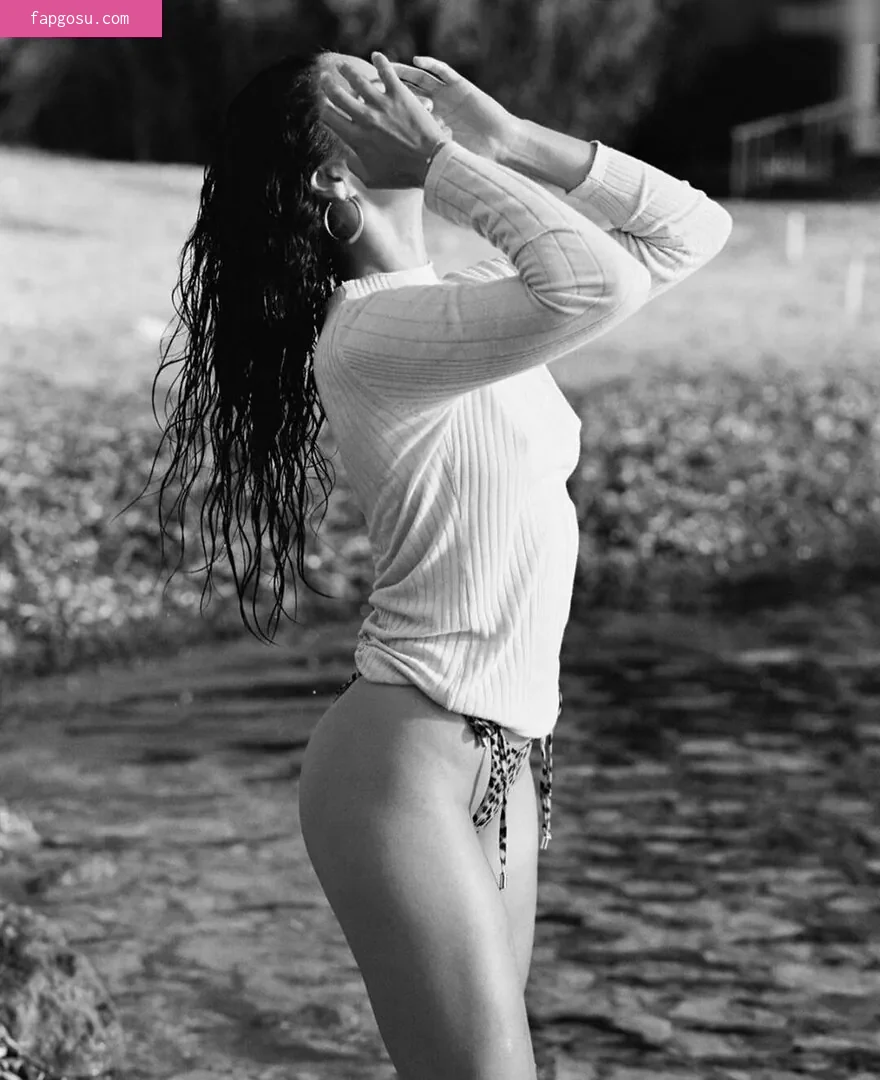 Shanina Shaik
