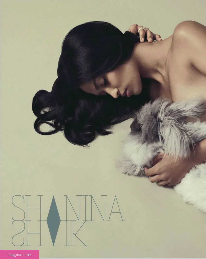 Shanina Shaik