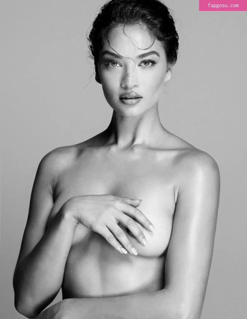 Shanina Shaik