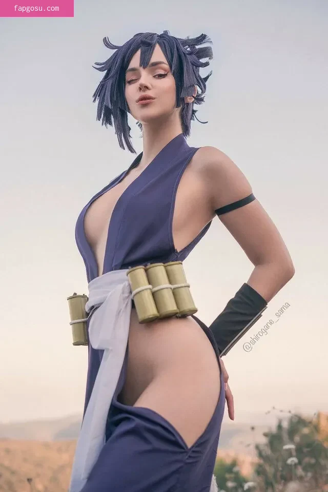 Shirogane_sama