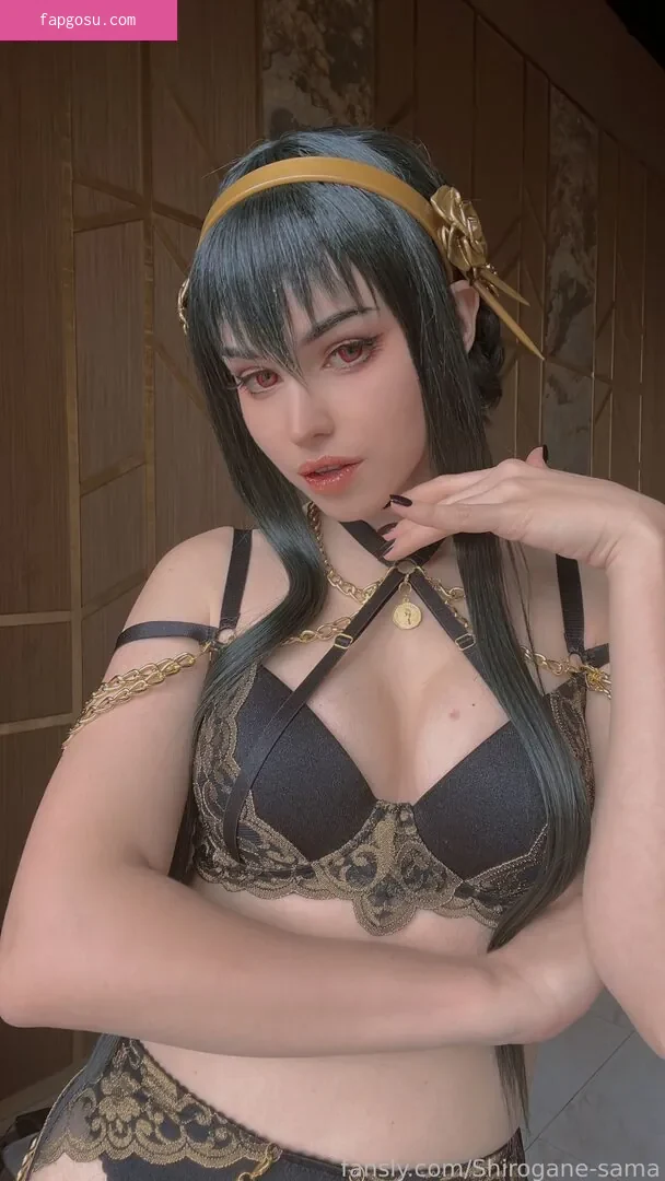 Shirogane_sama