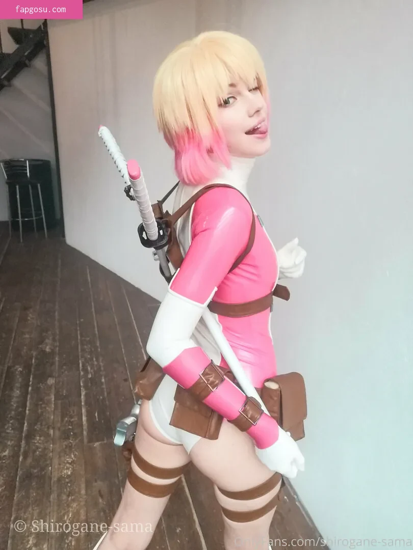 Shirogane_sama