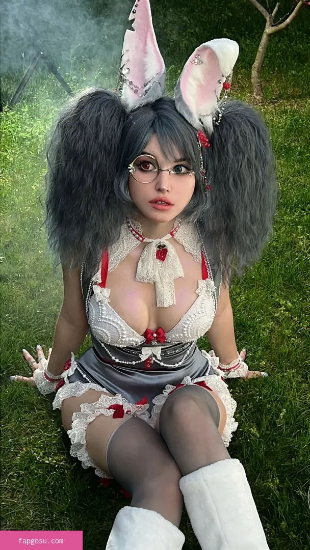 Shirogane_sama - Photo #2654