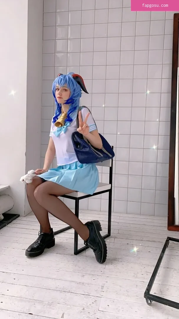Shirogane_sama - Photo #267