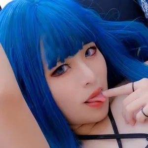 Sonigalion Scarlet