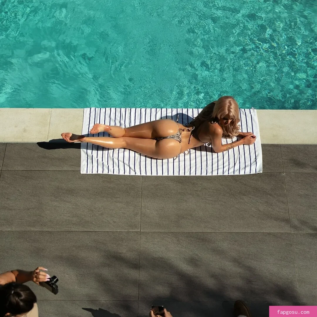 Summer Soderstrom