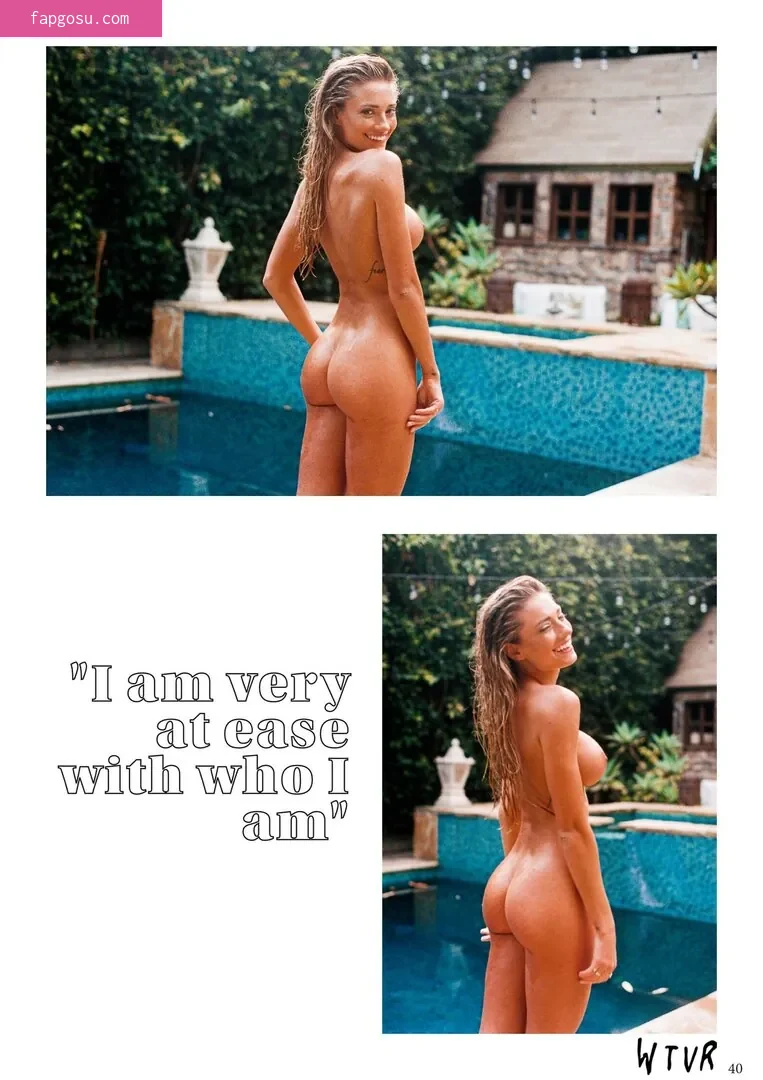 Summer Soderstrom