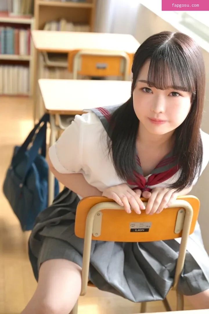 Suzuka Sakura