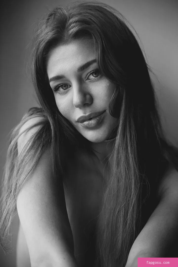 Svetlana Sinitsyna