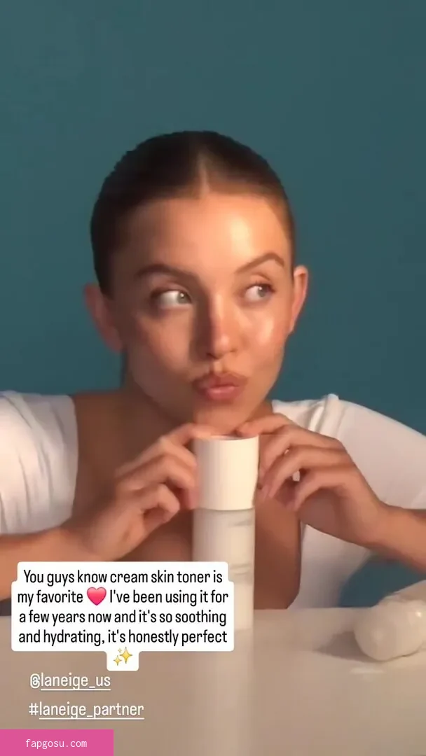 Sydney Sweeney