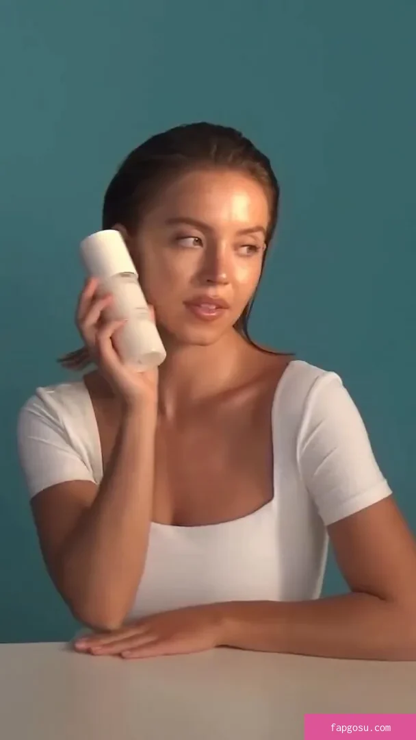 Sydney Sweeney