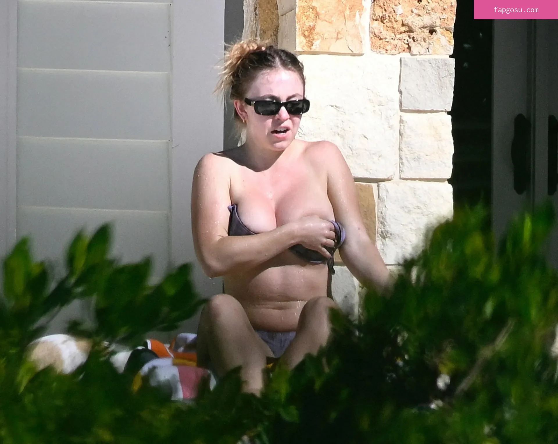 Sydney Sweeney