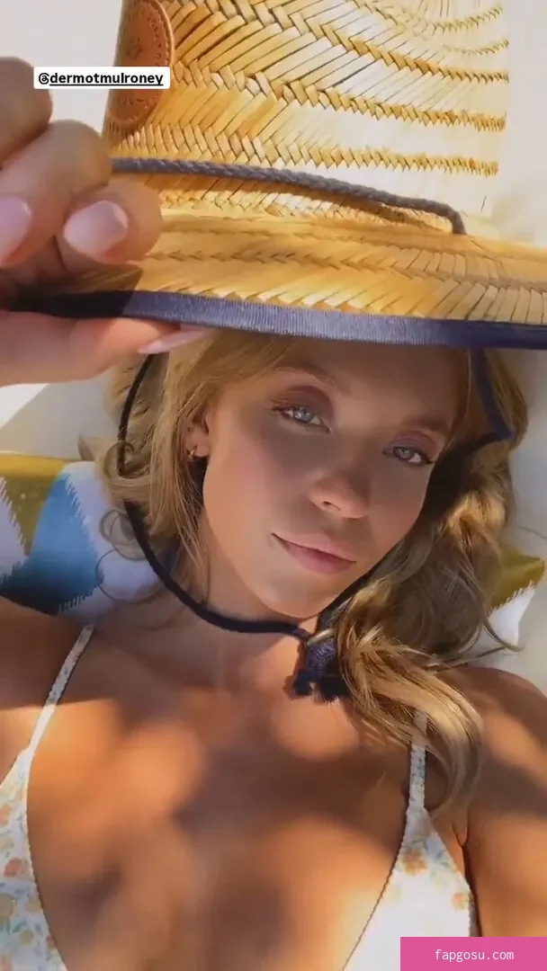 Sydney Sweeney
