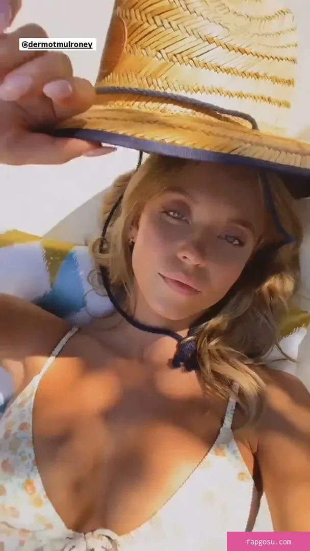 Sydney Sweeney