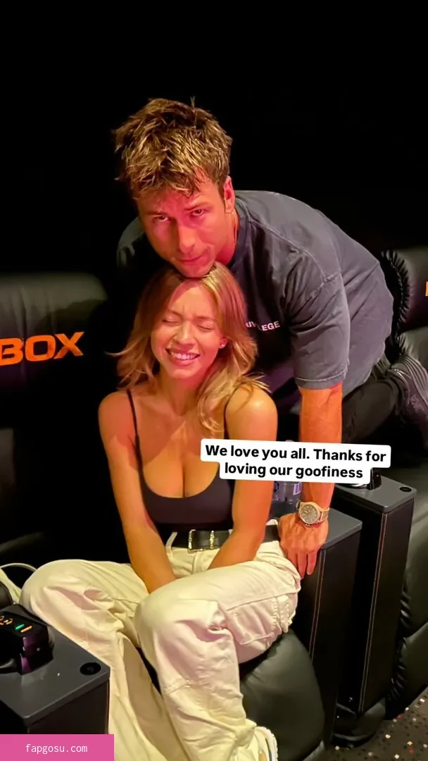 Sydney Sweeney