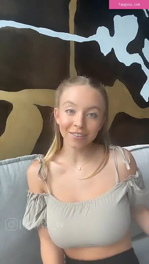 Sydney Sweeney