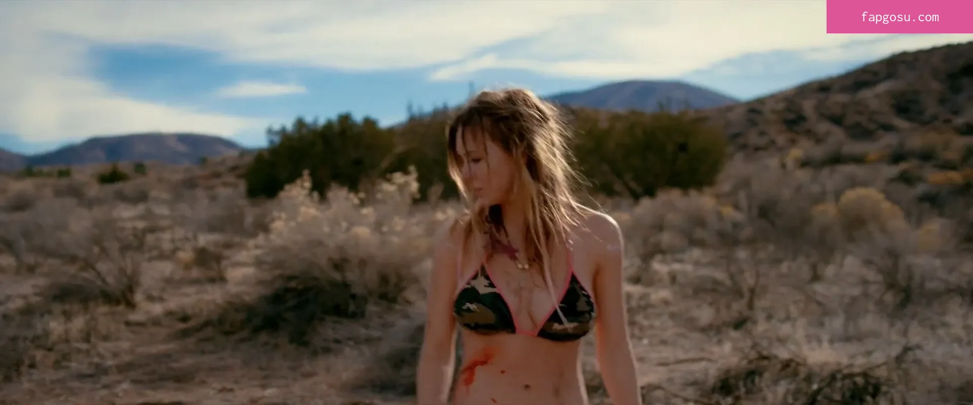 Sydney Sweeney