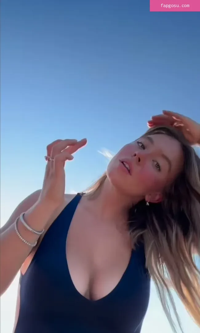 Sydney Sweeney