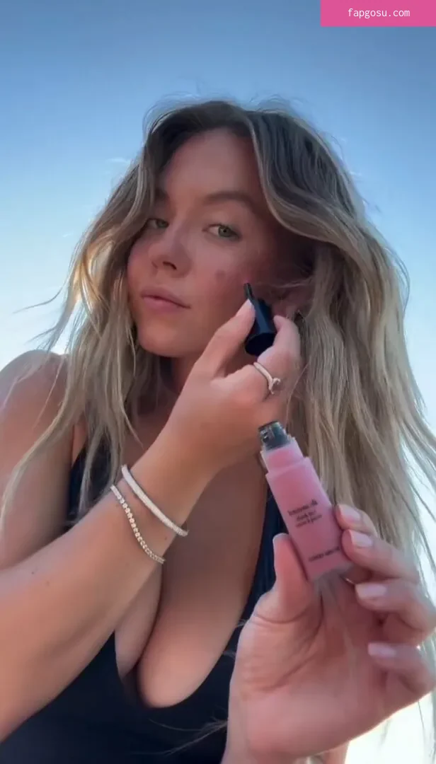 Sydney Sweeney
