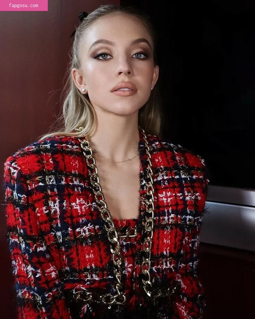 Sydney Sweeney