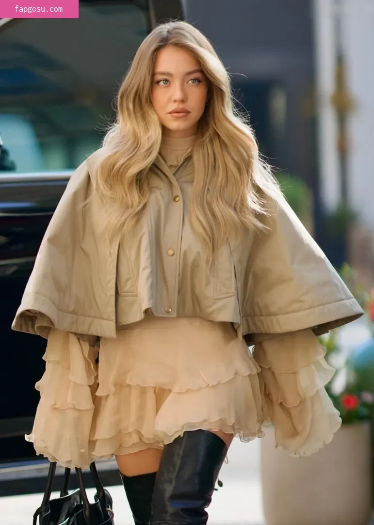 Sydney Sweeney
