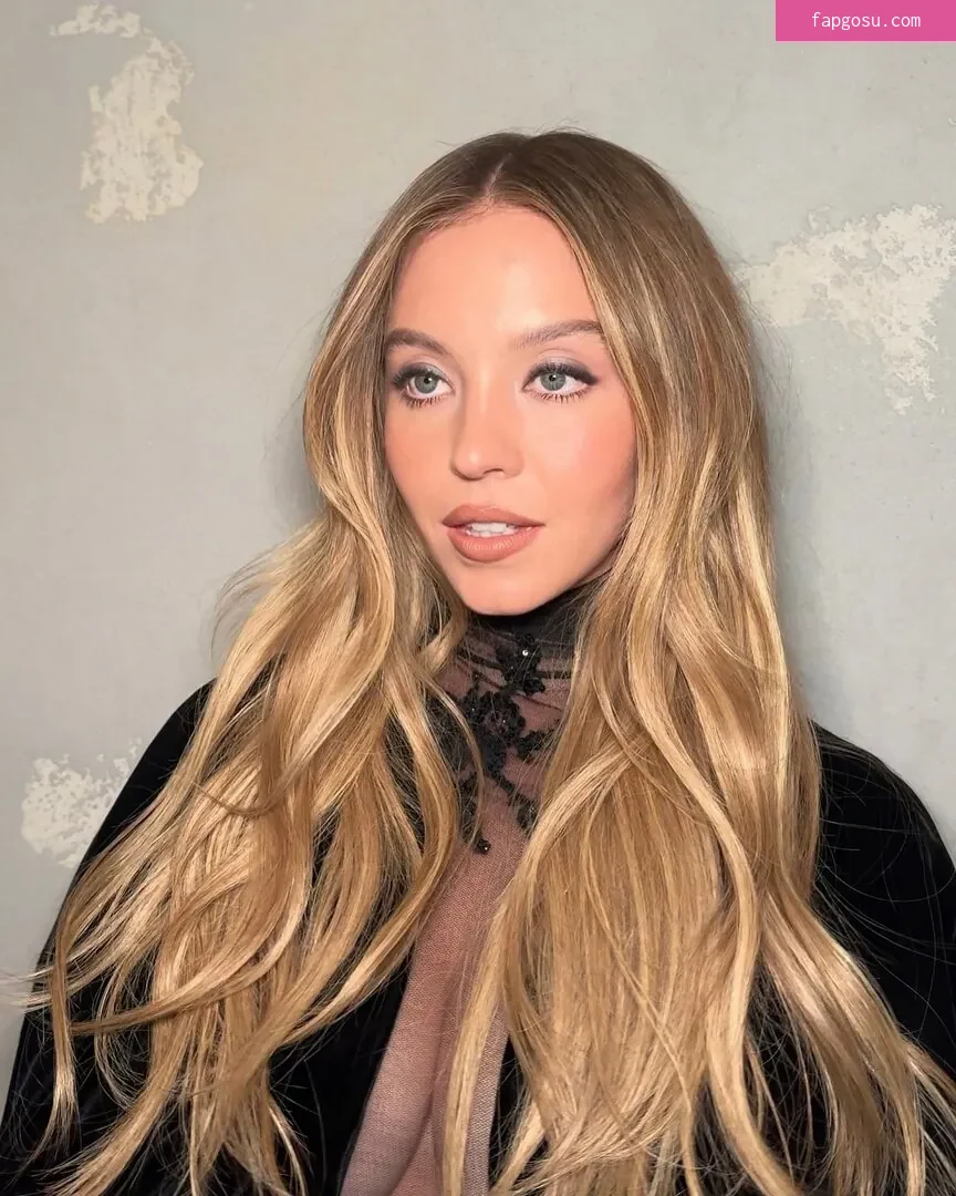 Sydney Sweeney