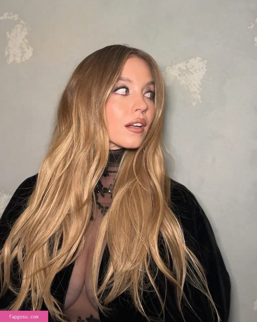 Sydney Sweeney
