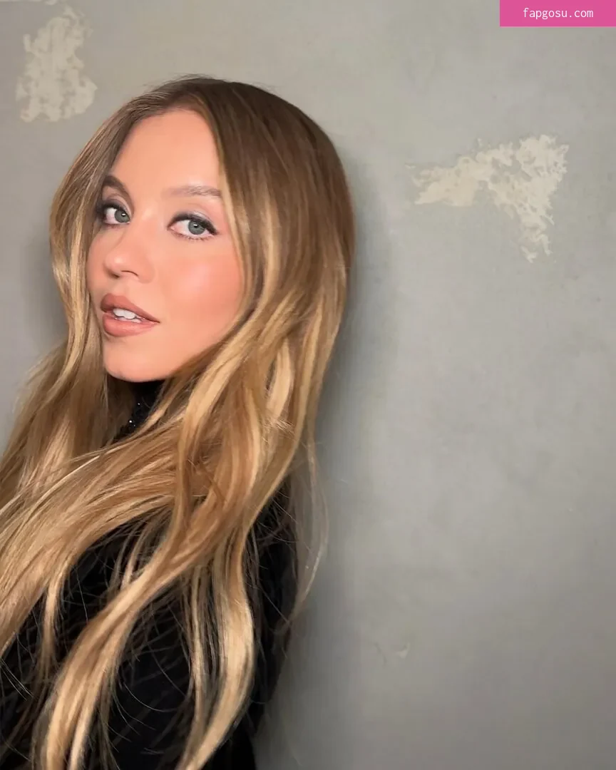 Sydney Sweeney