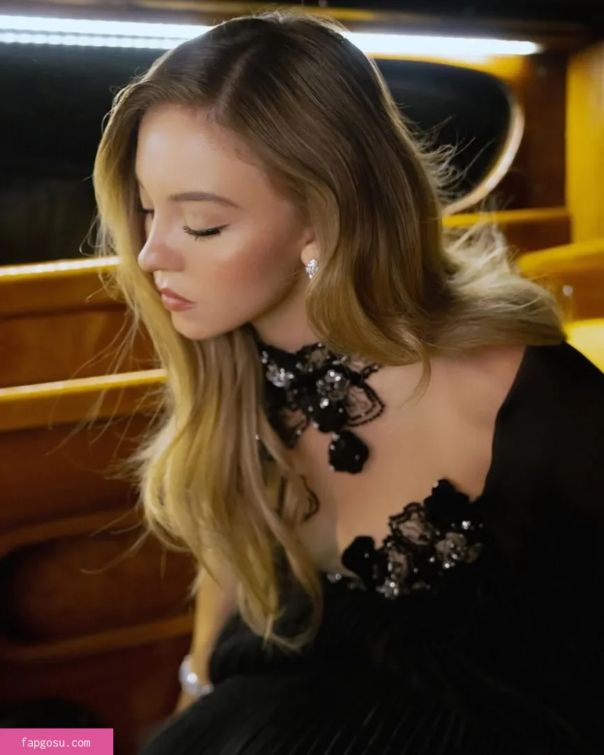Sydney Sweeney