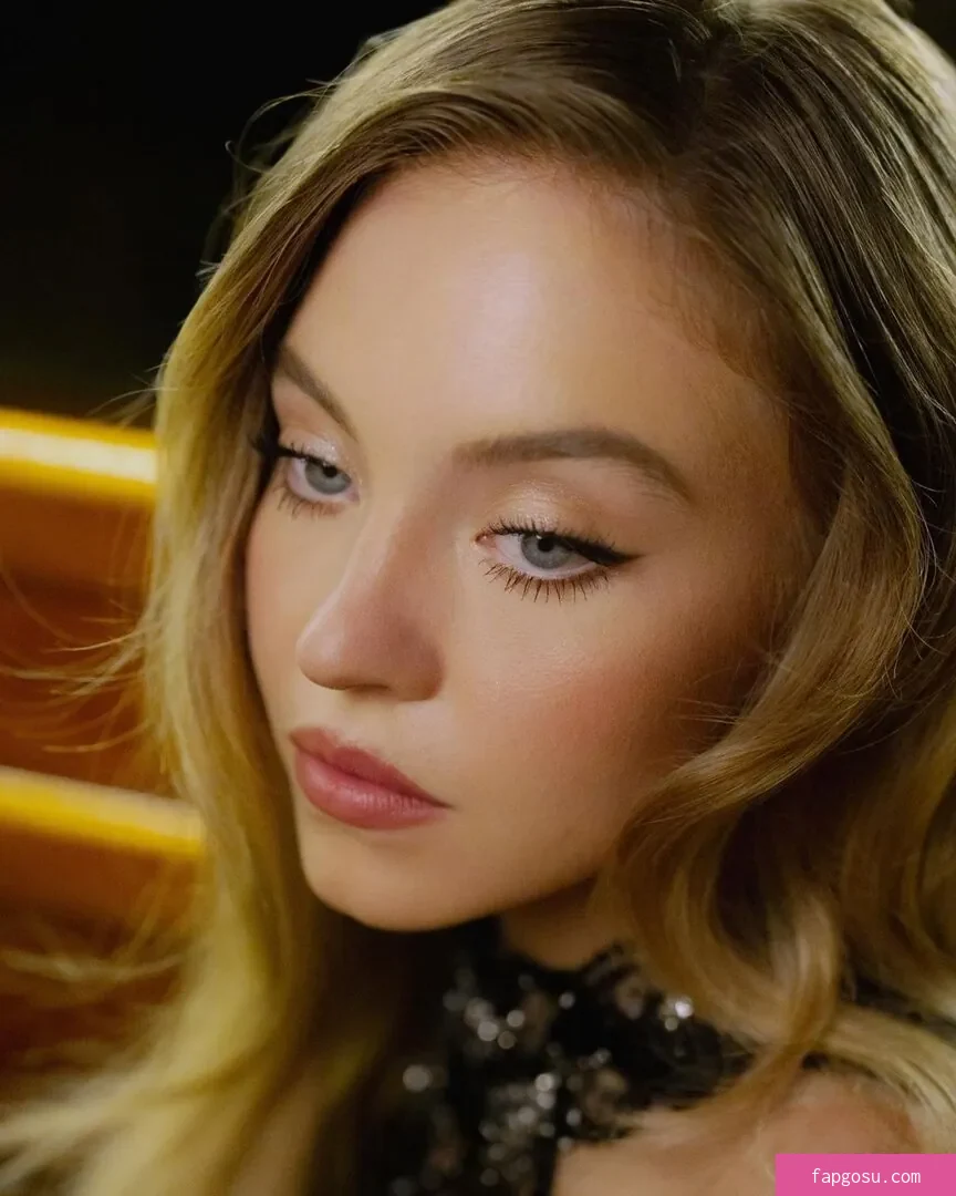 Sydney Sweeney