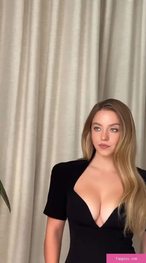Sydney Sweeney