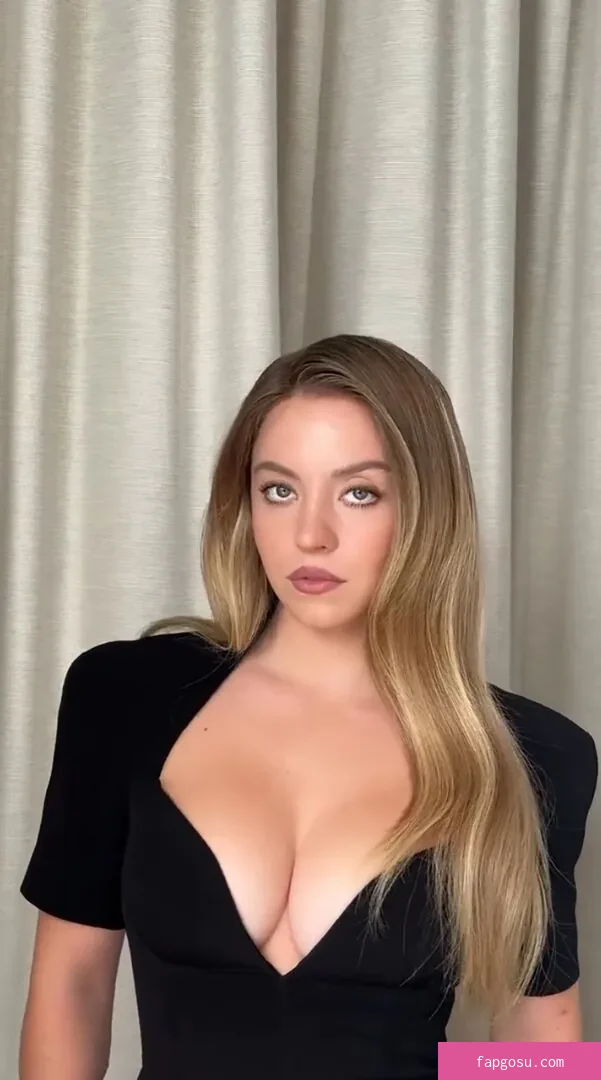 Sydney Sweeney