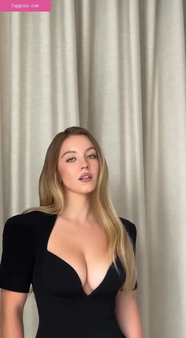 Sydney Sweeney