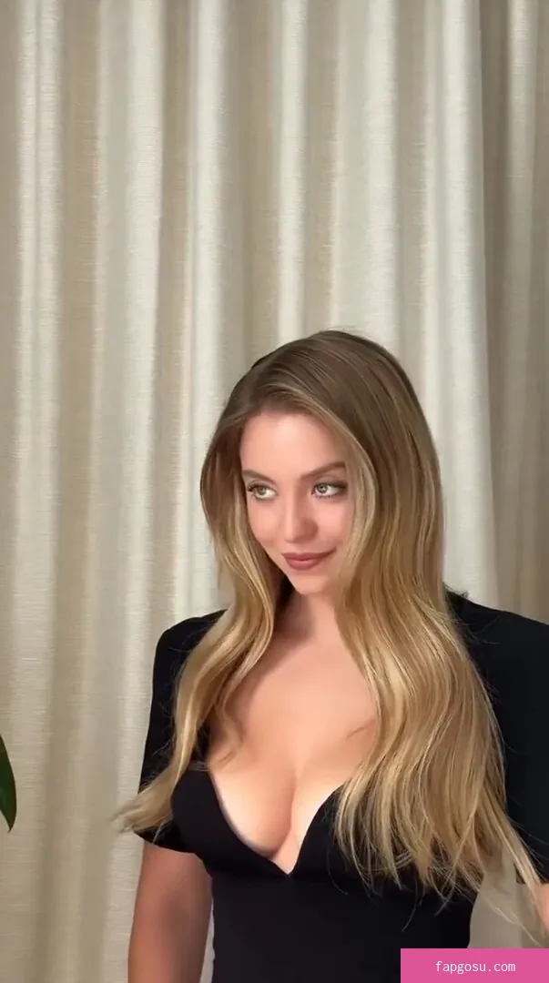 Sydney Sweeney