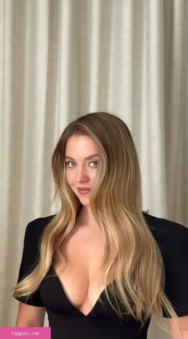 Sydney Sweeney