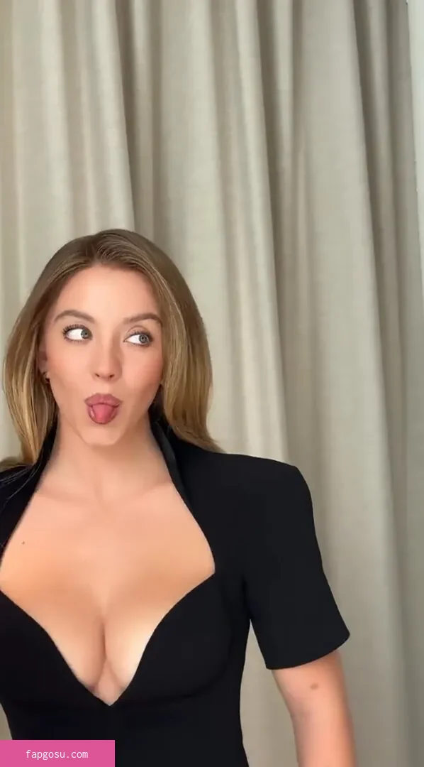 Sydney Sweeney