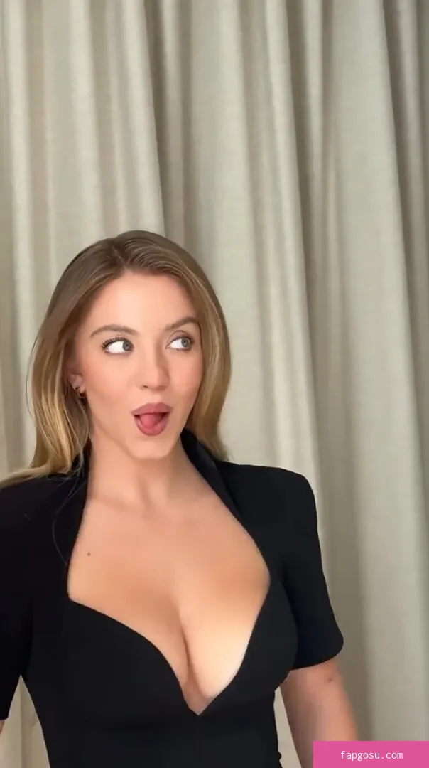 Sydney Sweeney