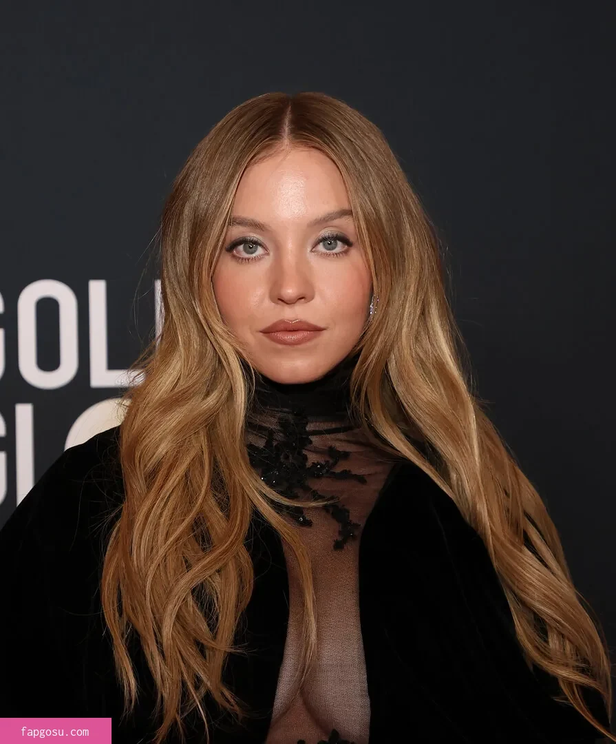 Sydney Sweeney