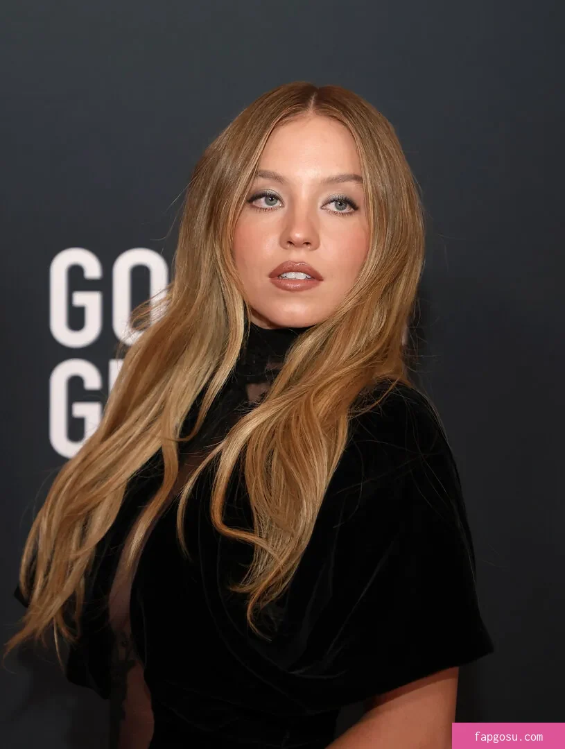 Sydney Sweeney