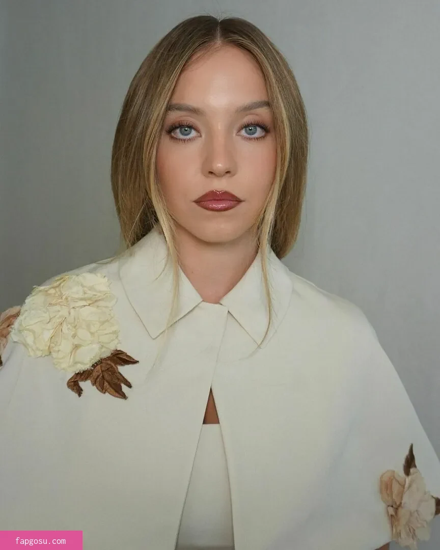 Sydney Sweeney