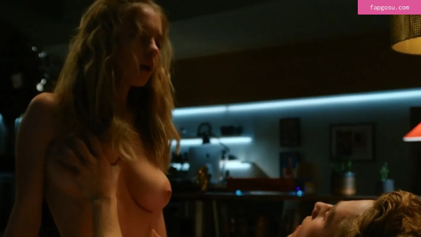 Sydney Sweeney
