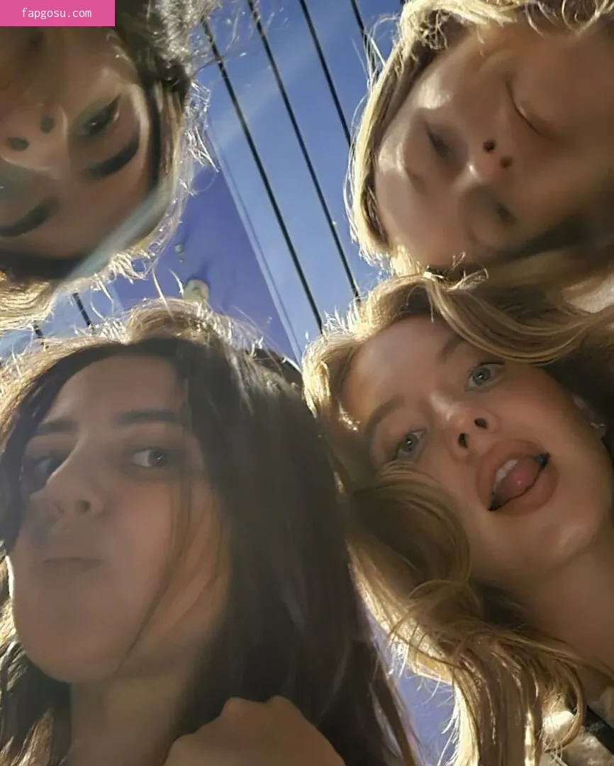Sydney Sweeney