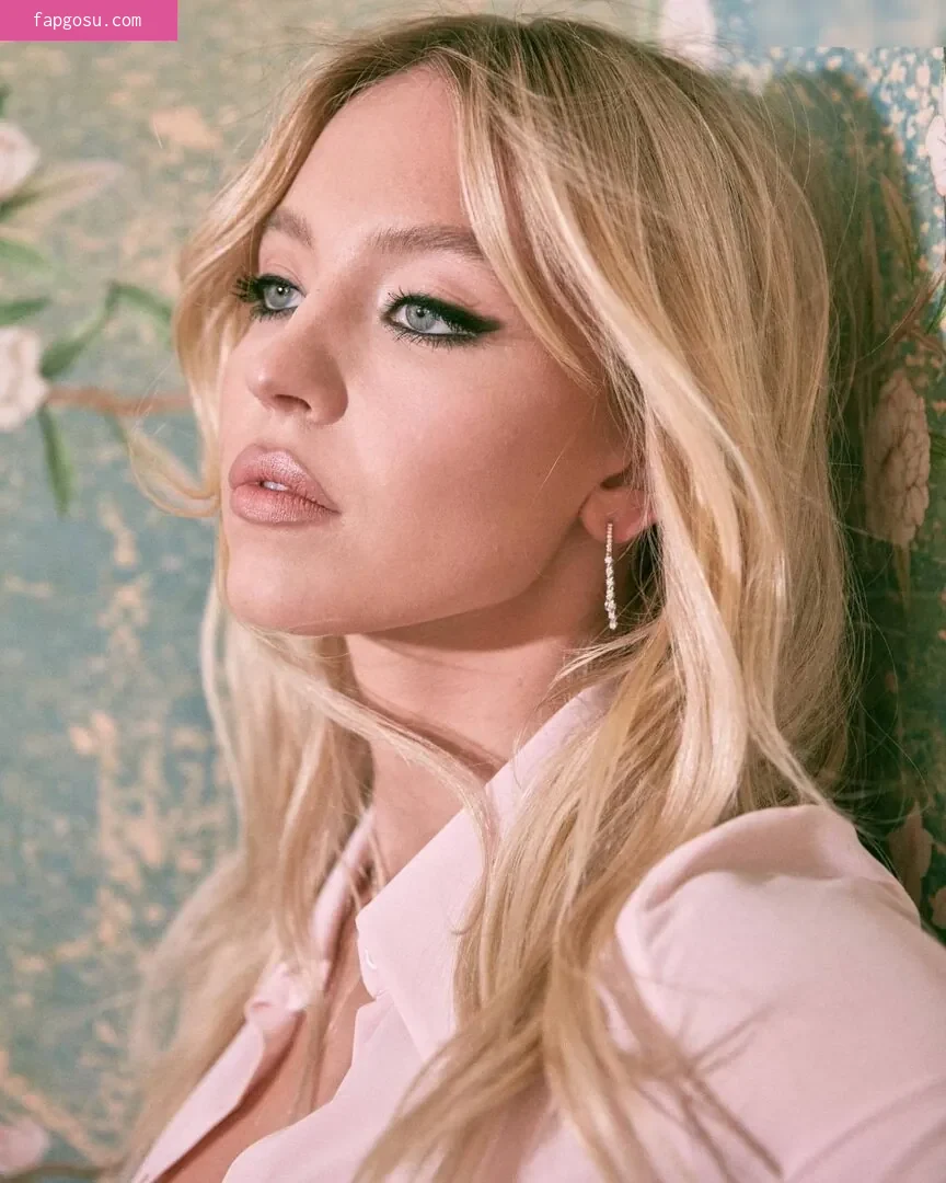 Sydney Sweeney